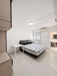 Blk 424 Bedok North Avenue 1 (Bedok), HDB 4 Rooms #612381061